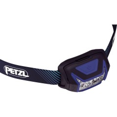 Petzl Actik Core Headlamp 600 Lm - Rechargeable Power and Reliability for Outdoor Adventures